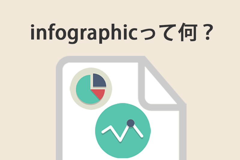 ノンデザイナー必見 インフォグラフィックって何 効果的な使い方と便利ツール紹介 株式会社y S Y S Inc