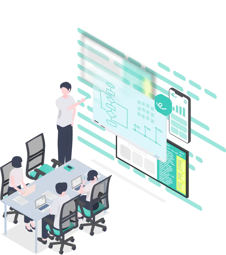 Y's システム開発