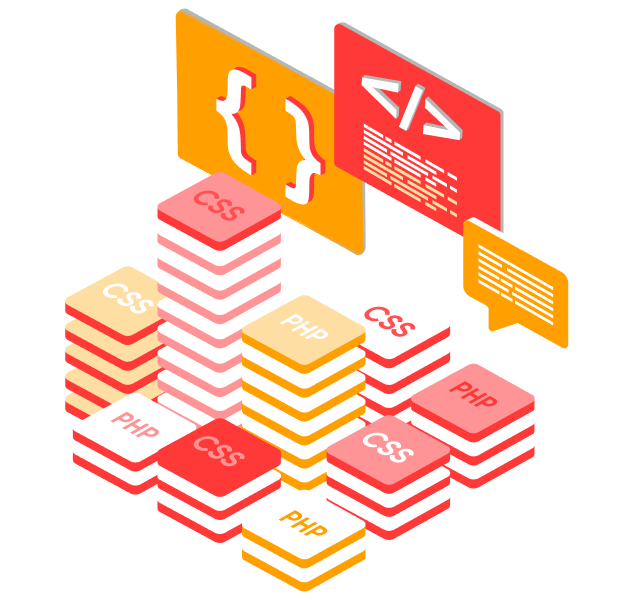 SEO支援×GA4のイメージ