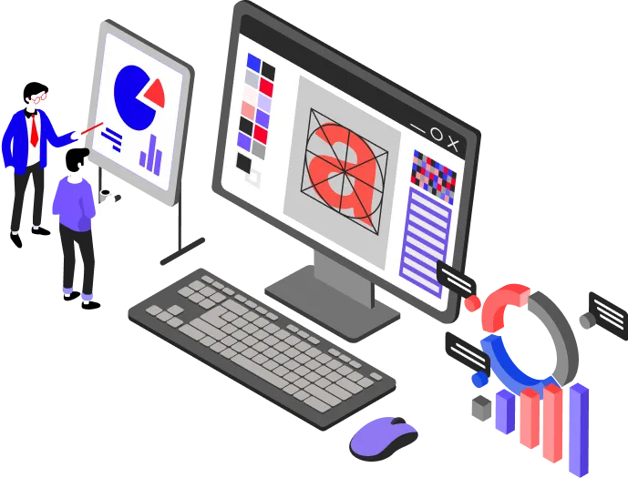 Webサイト制作