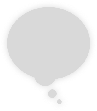 吹き出し