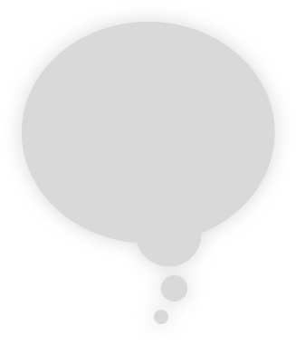 吹き出し