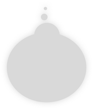 吹き出し